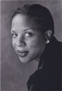 Tayari Jones (Right Click->Save Image for Printable Version)