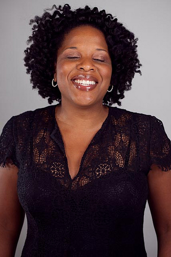 Tayari Jones (Right Click->Save Image for Printable Version)